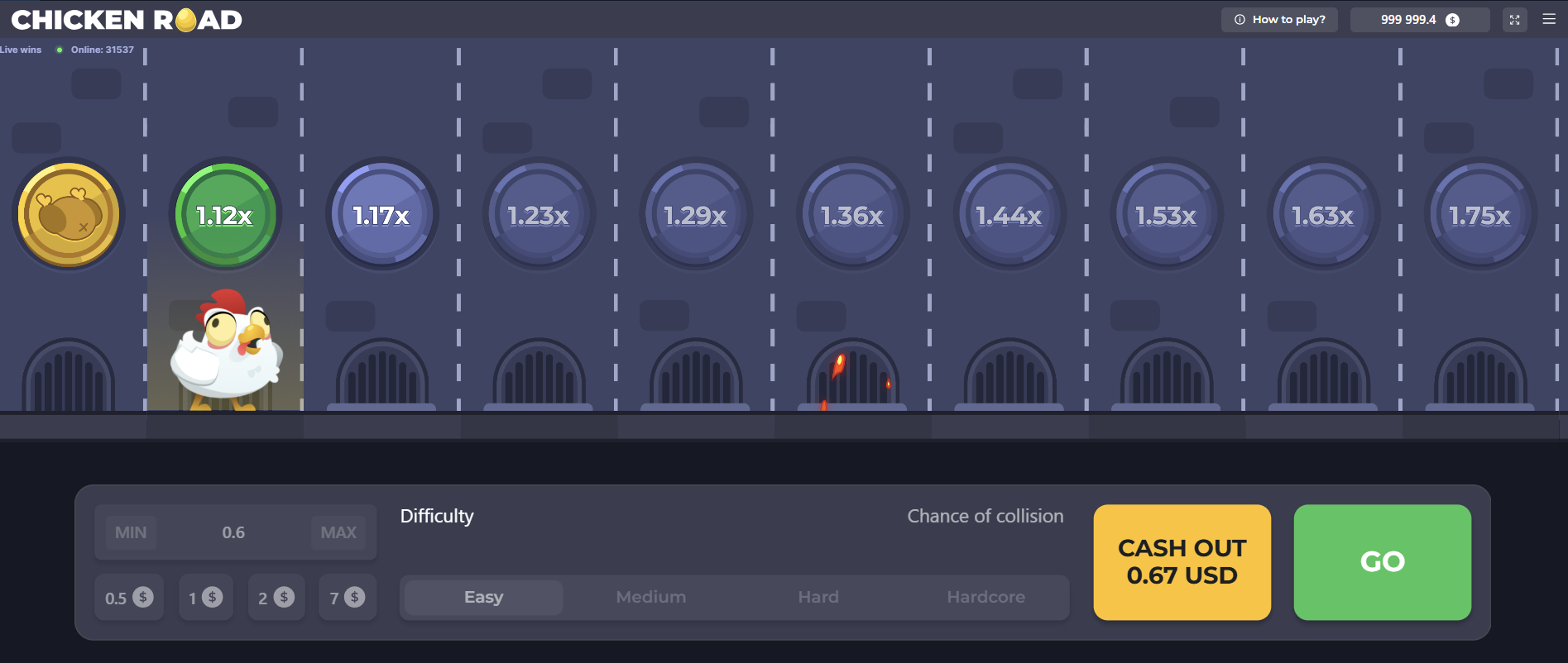 Demo Game Image