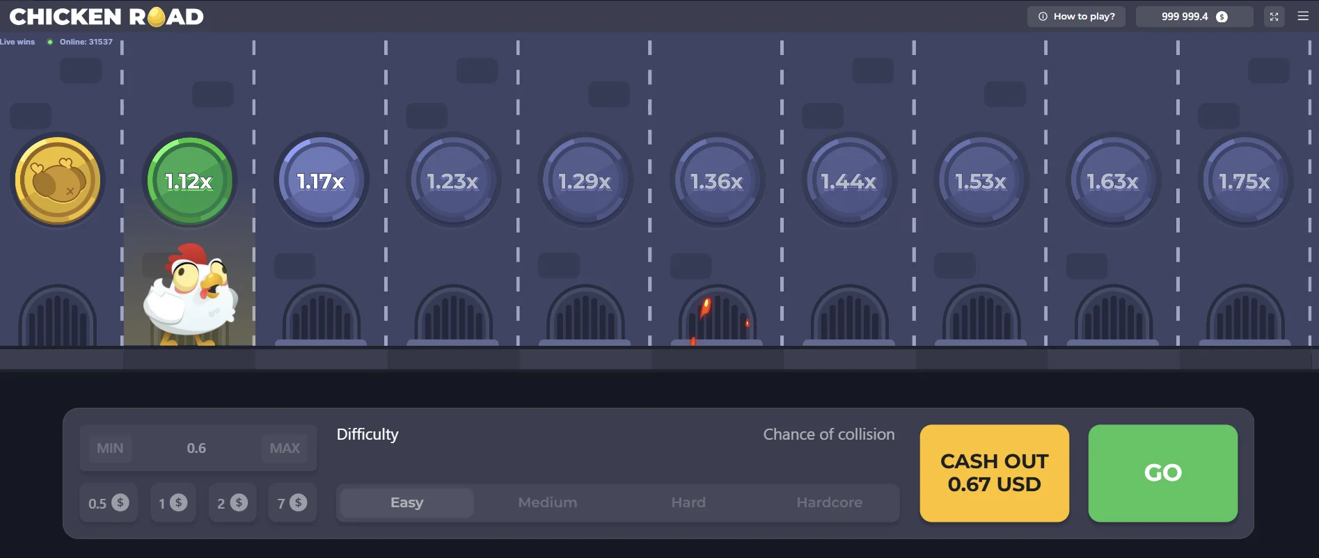 Demo Game Image